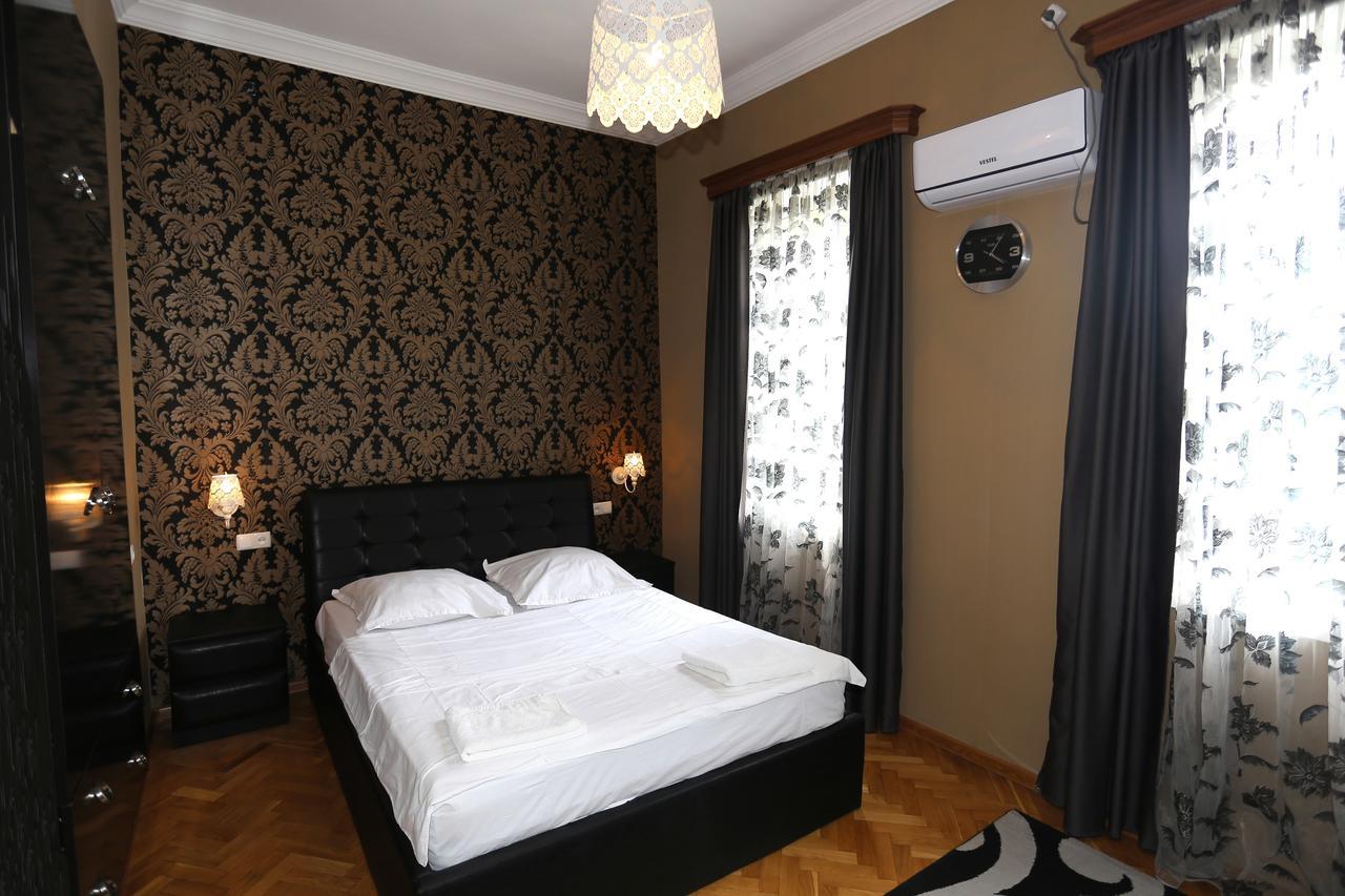 סינגאני Guest House Pirosmani 60 מראה חיצוני תמונה